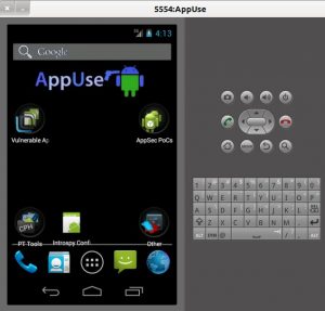 Android Application Penetration testing Part 2