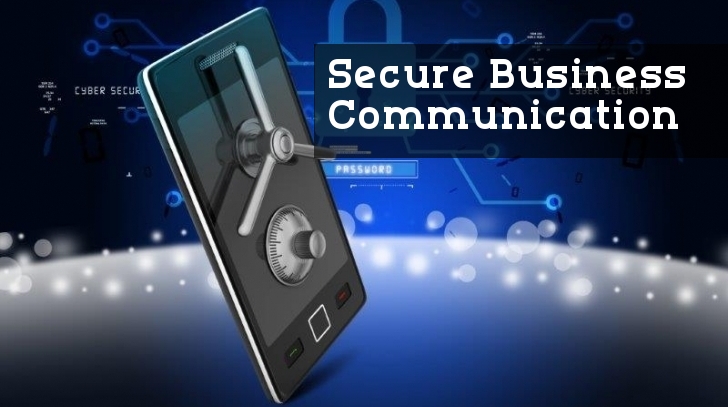 How to Keep Your Sensitive Business Communications Secure in COVID-19 Pandemic