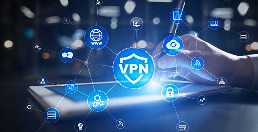 4 Benefits Of Using A VPN