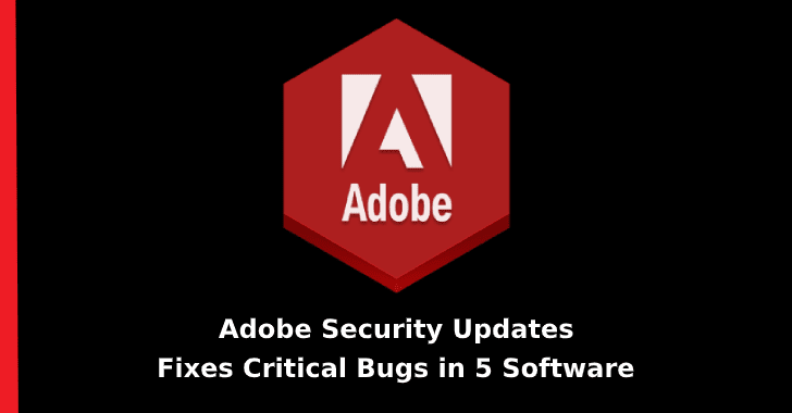 Adobe February Security Updates