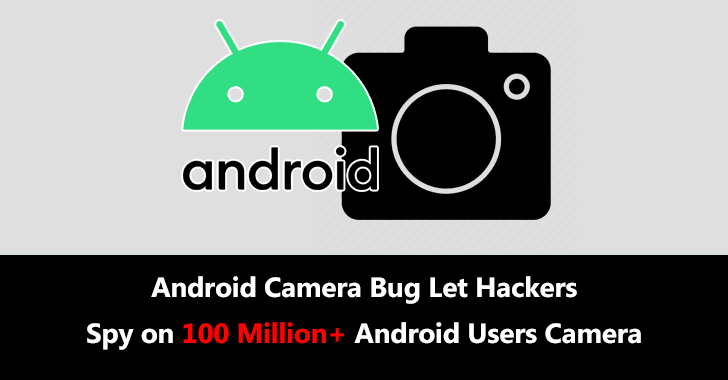 Android Camera