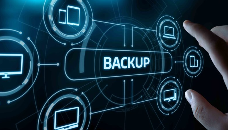 Top 10 Best Backup Software 2021