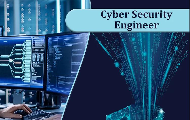 How To Become A Cyber Security Engineer In 2021