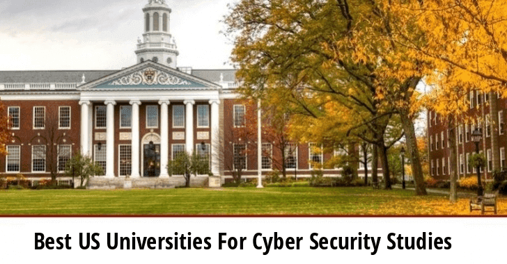 Cybersecurity University