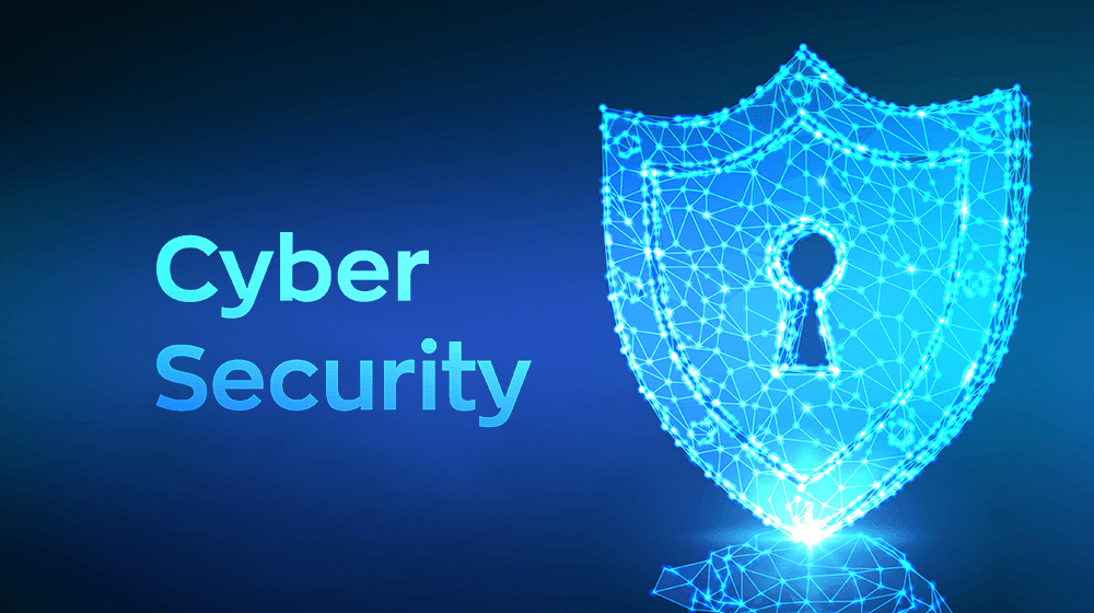 Basic rules of cybersecurity
