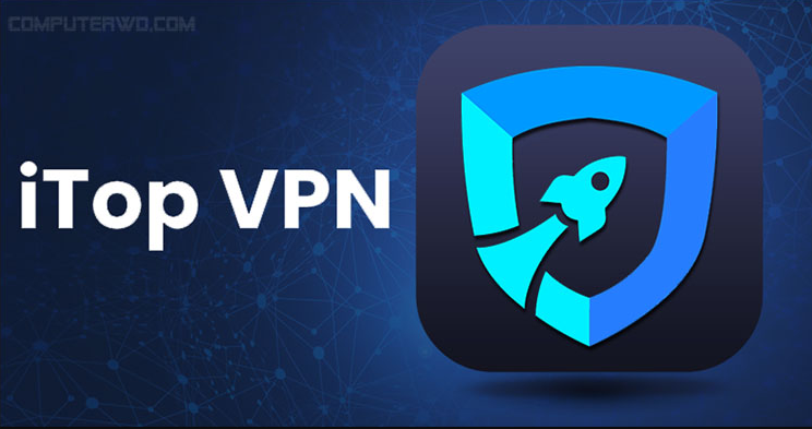 Watch Your Favorite Movies, Download Torrents & Access any Content with iTop VPN