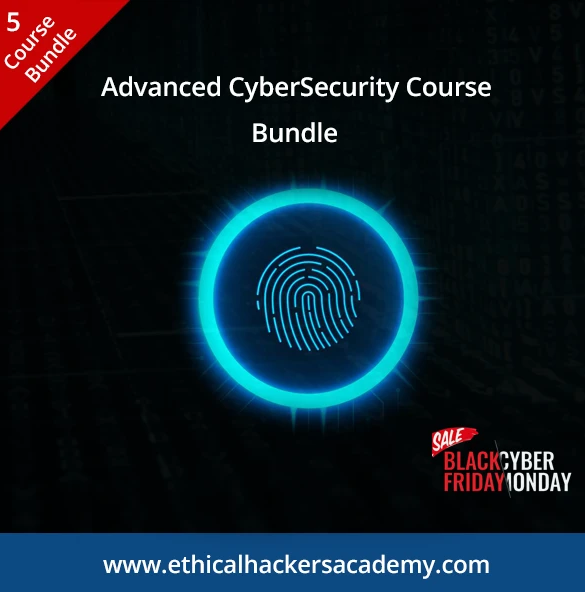 Cyber Monday Online Courses
