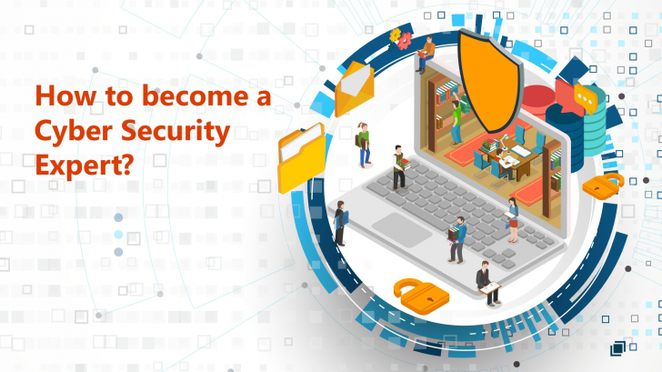 Do You Dream Of Becoming A Cyber Security Expert? Follow These Steps and Start Learning Right Now!