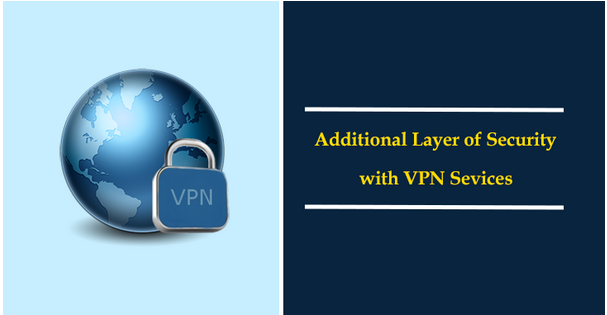 Get an Additional Layer of Security with KeepSolid VPN Unlimited and DNS Firewall